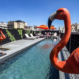 Anselmo Buenos Aires, Curio Collection By Hilton